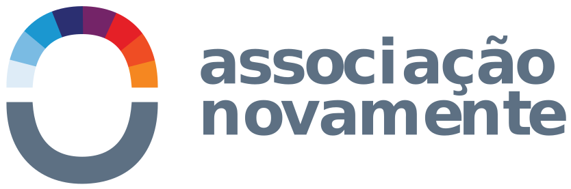 associação novamente logo