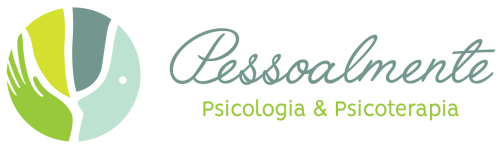 Pessoalmente logo